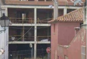 Los Santos de la Humosa 1011&nbsp;м²