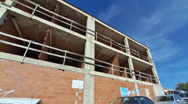 Comunidad de Madrid - Los Santos de la Humosa - 1011m2