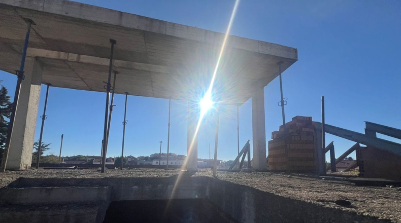Comunidad de Madrid - Los Santos de la Humosa - 1011m2