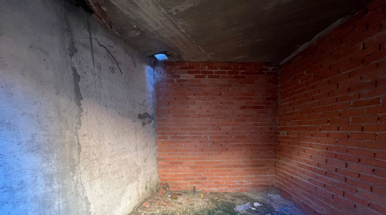 Comunidad de Madrid - Los Santos de la Humosa - 1011m2