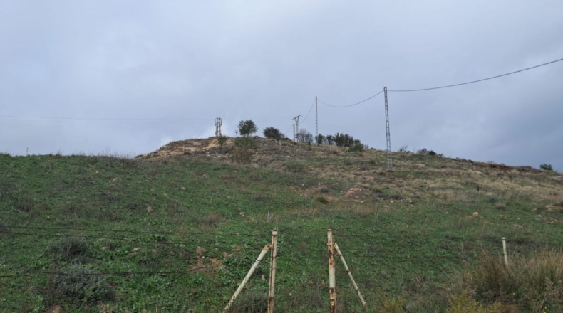 Comunidad de Madrid - La Cabaña - 11237m2