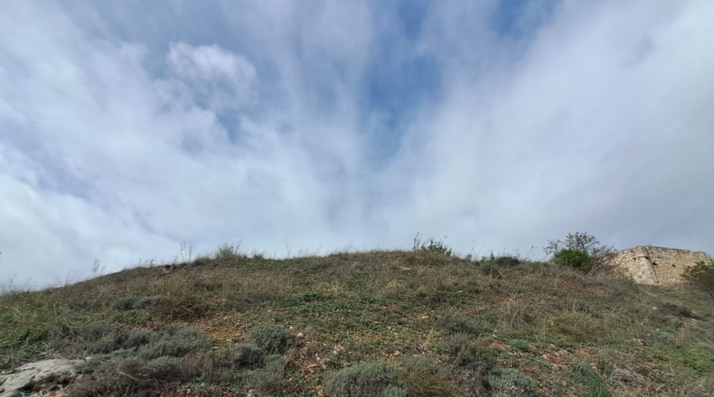 Comunidad de Madrid - La Cabaña - 11237m2