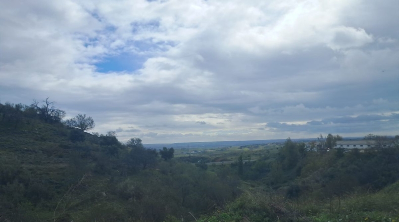 Comunidad de Madrid - La Cabaña - 11237m2