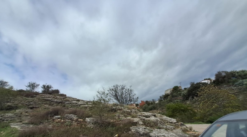 Comunidad de Madrid - La Cabaña - 11237m2