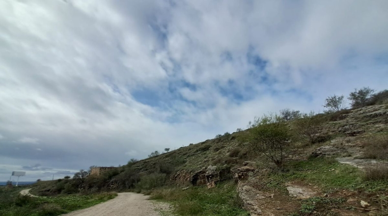 Comunidad de Madrid - La Cabaña - 11237m2