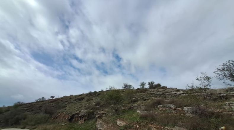 Comunidad de Madrid - La Cabaña - 11237m2