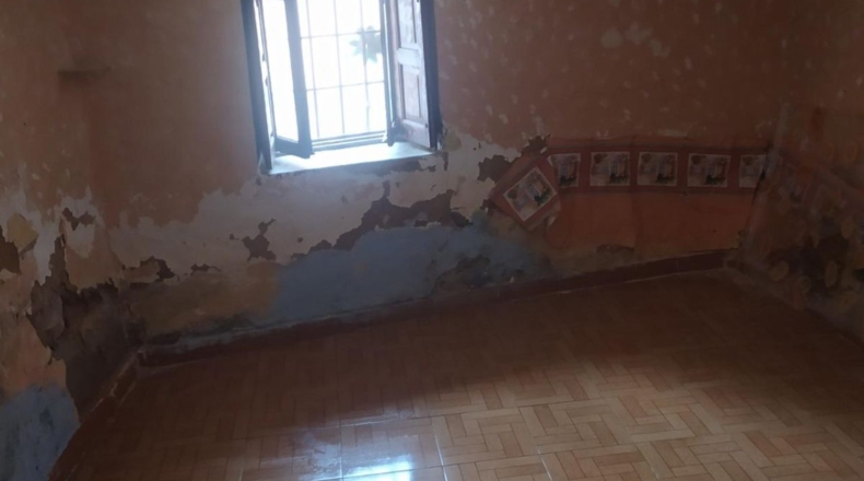 Comunidad de Madrid - Villavieja del Lozoya - 71m2
