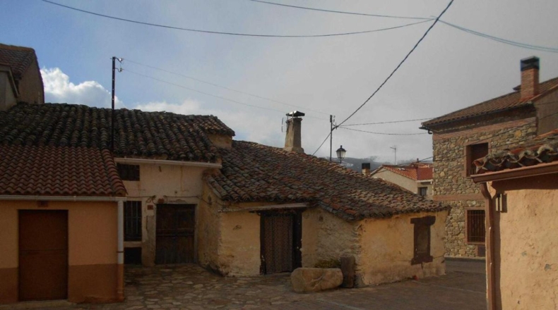 Comunidad de Madrid - Villavieja del Lozoya - 71m2
