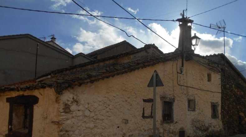 Comunidad de Madrid - Villavieja del Lozoya - 71m2