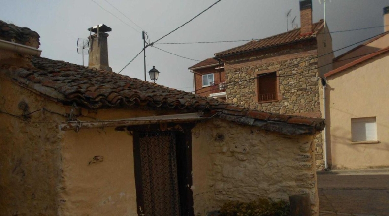 Comunidad de Madrid - Villavieja del Lozoya - 71m2