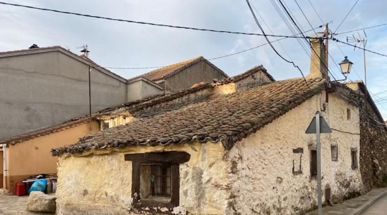 Comunidad de Madrid - Villavieja del Lozoya - 71m2