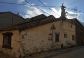 Casa de poble en venda a Villavieja del Lozoya ref.: TR106881 foto