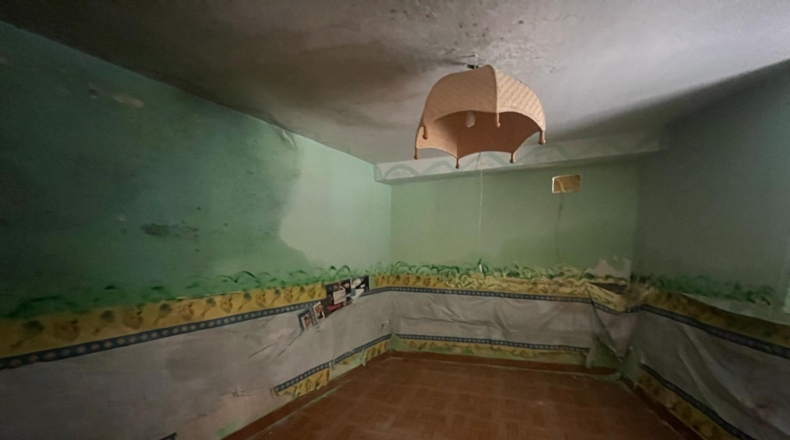 Comunidad de Madrid - Villavieja del Lozoya - 71m2