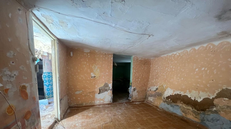Comunidad de Madrid - Villavieja del Lozoya - 71m2
