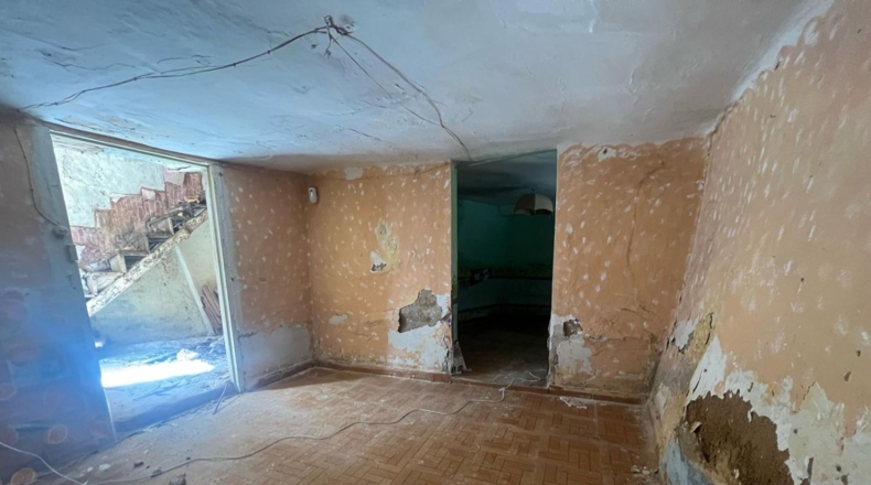 Comunidad de Madrid - Villavieja del Lozoya - 71m2