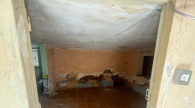 Comunidad de Madrid - Villavieja del Lozoya - 71m2