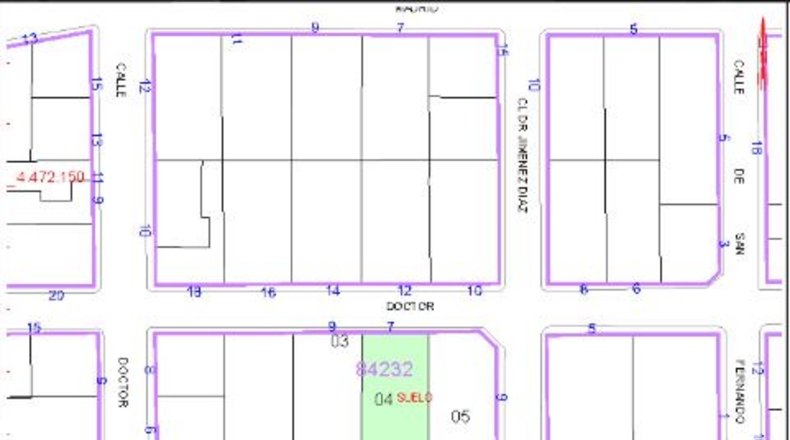 Comunidad de Madrid - Mejorada del Campo - 220m2