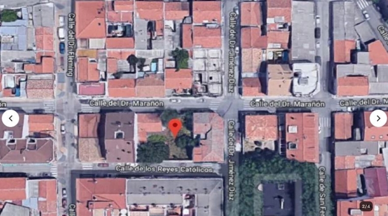 Comunidad de Madrid - Mejorada del Campo - 220m2
