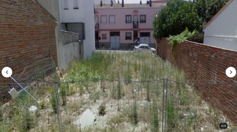 Comunidad de Madrid - Mejorada del Campo - 220m2