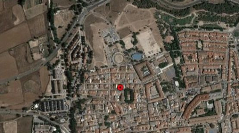 Comunidad de Madrid - Mejorada del Campo - 220m2