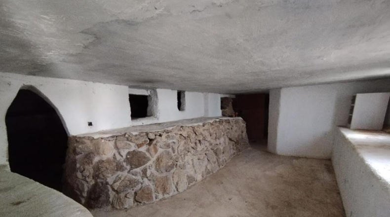 Мадрид - Robledo de Chavela - 25983m2