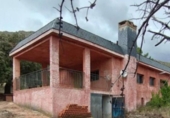 Detached villa with land for sale in Robledo de Chavela ref: TR306528 photo