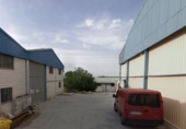 Nau industrial en venda a Valdemoro ref.: TR182266 foto