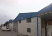 Nau industrial en venda a Valdemoro ref.: TR182266 foto