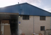 Nau industrial en venda a Valdemoro ref.: TR182266 foto
