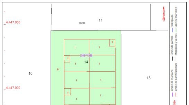 Comunidad de Madrid - Valdemoro - 240m2