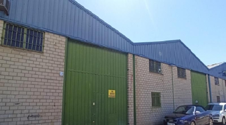 Comunidad de Madrid - Valdemoro - 240m2
