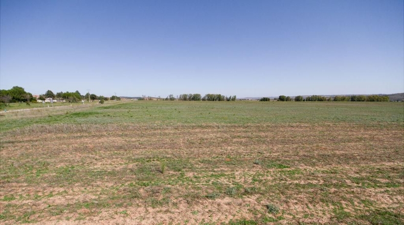 Comunidad de Madrid - Fresno de Torote - 114m2