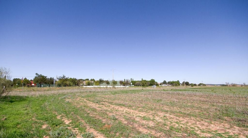 Comunidad de Madrid - Fresno de Torote - 114m2