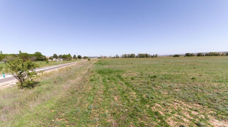 Comunidad de Madrid - Fresno de Torote - 114m2