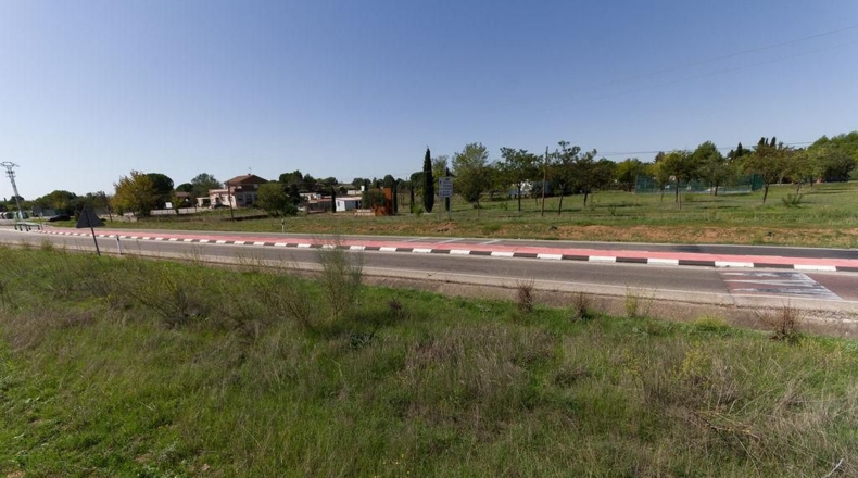 Comunidad de Madrid - Fresno de Torote - 114m2