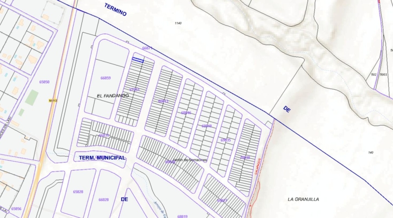 Comunidad de Madrid - Fresno de Torote - 114m2
