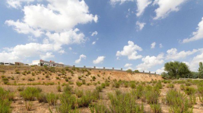 Comunidad de Madrid - Daganzo de Arriba - 900m2