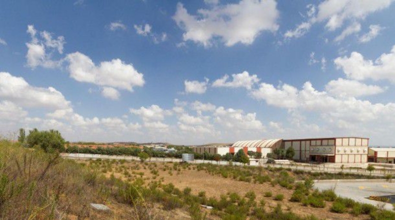 Comunidad de Madrid - Daganzo de Arriba - 900m2