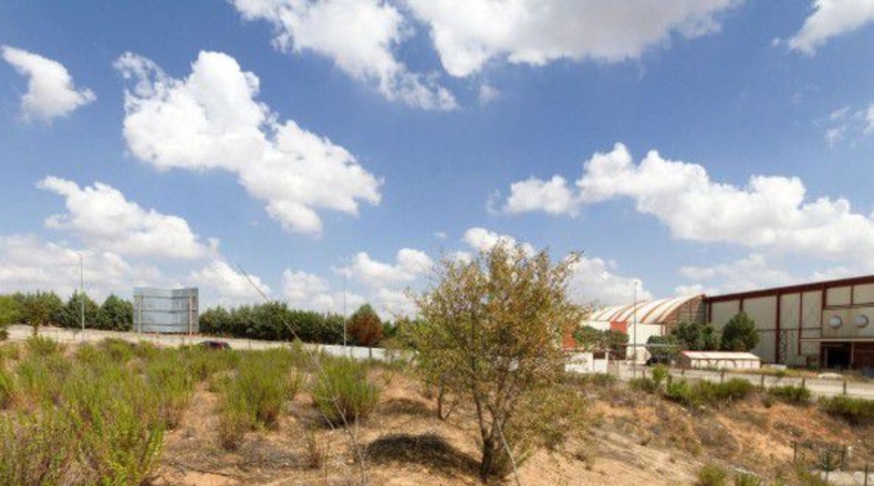 Comunidad de Madrid - Daganzo de Arriba - 900m2
