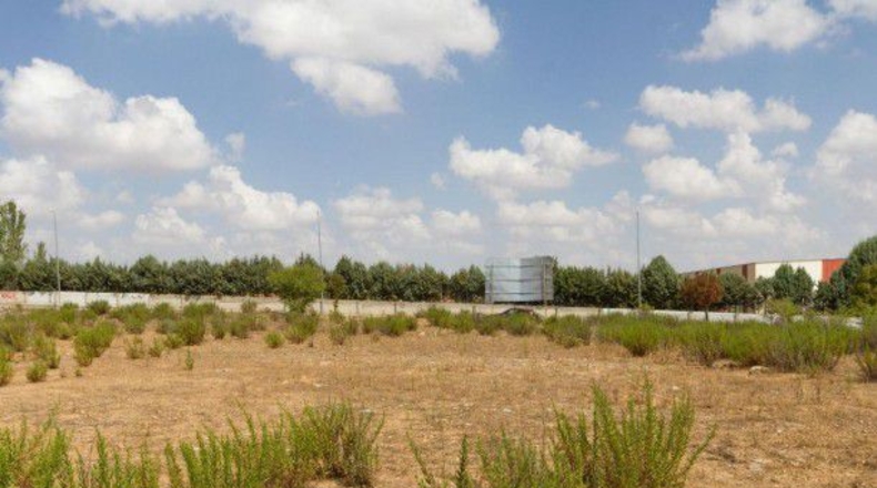 Comunidad de Madrid - Daganzo de Arriba - 900m2