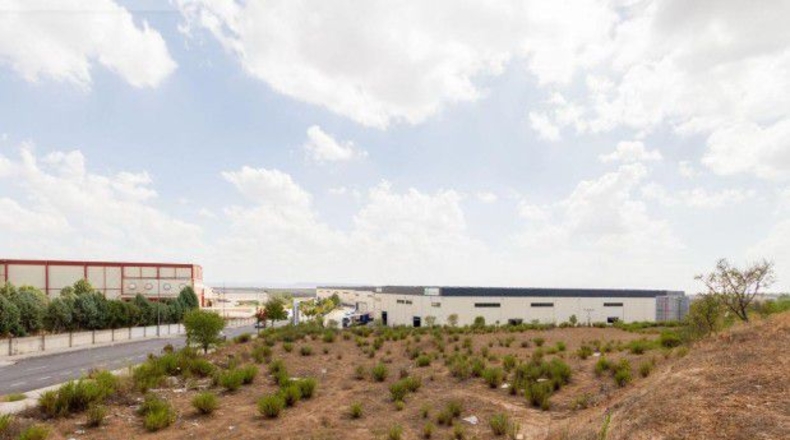 Comunidad de Madrid - Daganzo de Arriba - 900m2
