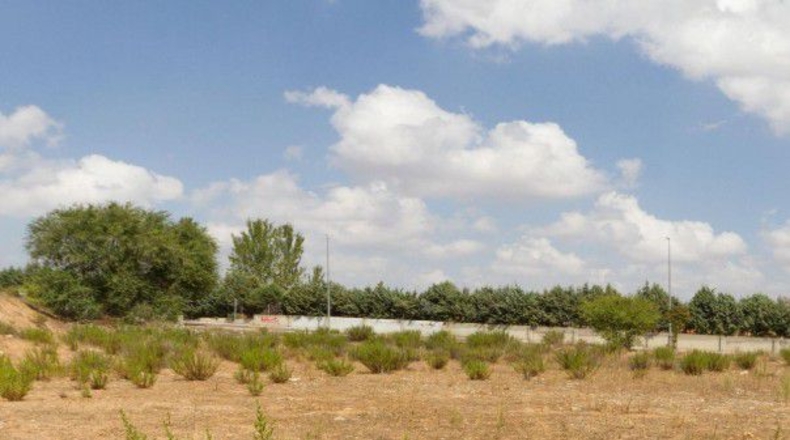 Comunidad de Madrid - Daganzo de Arriba - 900m2