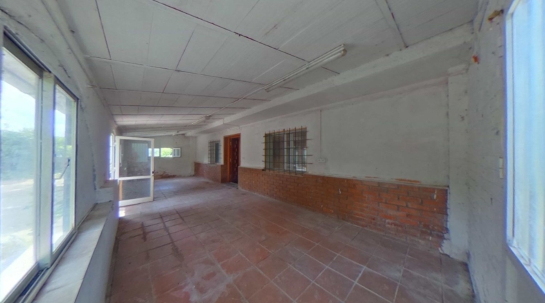 Comunidad de Madrid - La Besana - 900m2