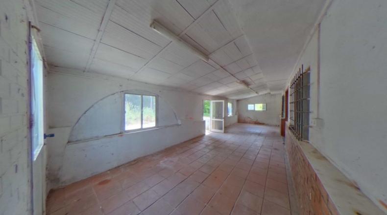 Comunidad de Madrid - La Besana - 900m2