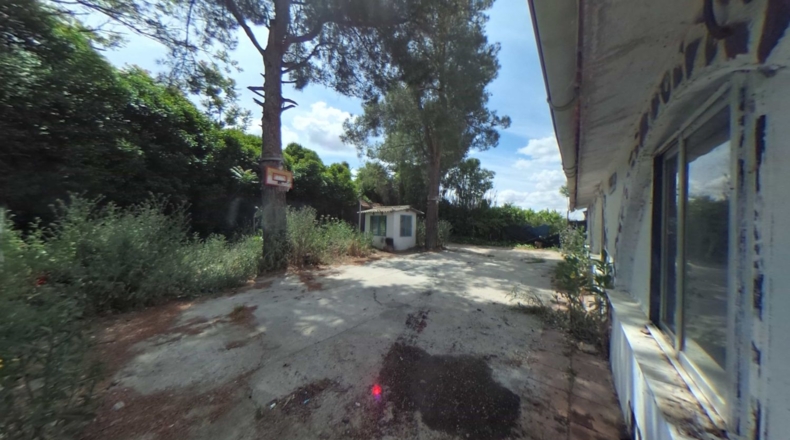 Comunidad de Madrid - La Besana - 900m2