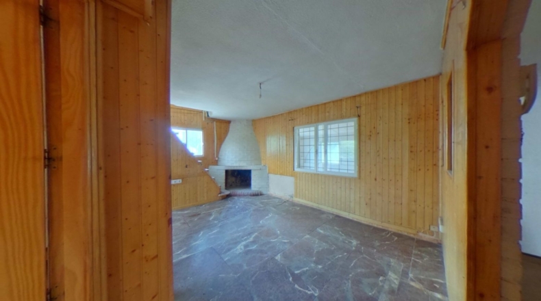 Comunidad de Madrid - La Besana - 900m2