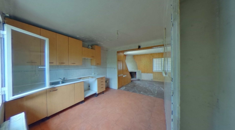 Comunidad de Madrid - La Besana - 900m2
