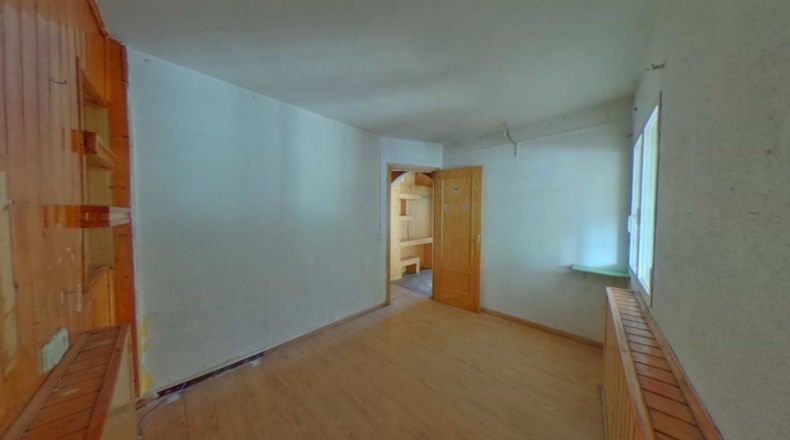 Comunidad de Madrid - La Besana - 900m2