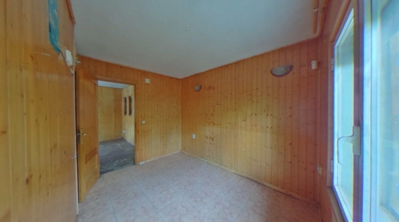 Comunidad de Madrid - La Besana - 900m2