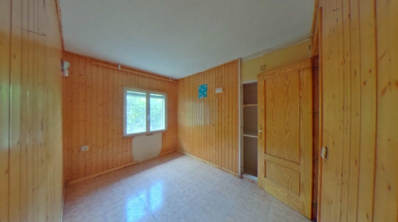 Comunidad de Madrid - La Besana - 900m2